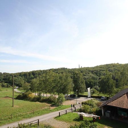 Ferienwohnung Edelbrenner Rimbach  Exterior photo