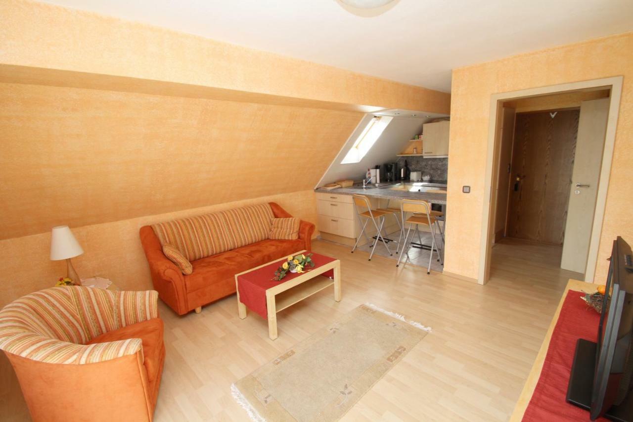 Ferienwohnung Edelbrenner Rimbach  Exterior photo