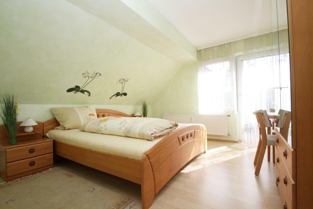 Ferienwohnung Edelbrenner Rimbach  Exterior photo